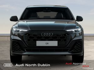 Audi A8 SUV Competition TFSI e quattro 360 kW tipt - Image 4