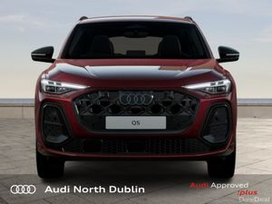 Audi Q5 SUV S-Line TDI Quattro 220kW S tronic - Image 4