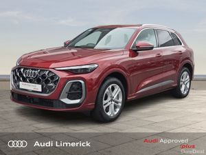 Audi Q5 Q5 E-HYBRID 220 KW Q S LINE - 110 KMS ELEC - Image 4
