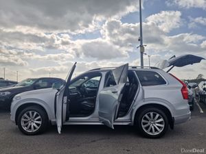 Volvo XC90 GT AUTO 4x4 ,NCT, 7 SEATS ,2YR WARRANTY - Image 3