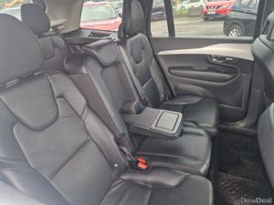Volvo XC90 GT AUTO 4x4 ,NCT, 7 SEATS ,2YR WARRANTY - Image 2