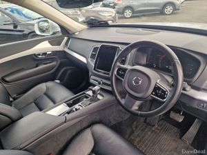 Volvo XC90 GT AUTO 4x4 ,NCT, 7 SEATS ,2YR WARRANTY - Image 4