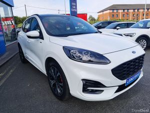 KUGA 2.5 ST-LINE X EDITION AUTO PHEV **SUNROOF** - Image 4