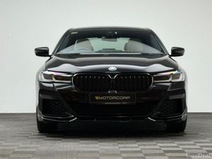 BMW 5-Series 545E M SPORT XDRIVE - Image 2