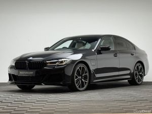 BMW 5-Series 545E M SPORT XDRIVE - Image 3
