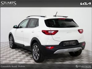Kia Stonic PE K3 DCT 5DR Auto - Image 2
