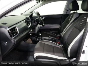 Kia Stonic PE K3 DCT 5DR Auto - Image 3