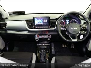 Kia Stonic PE K3 DCT 5DR Auto - Image 4