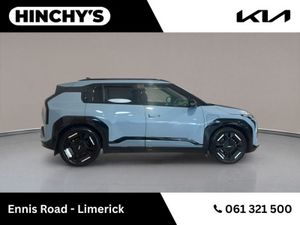 Kia EV3 Earth GT Line Long Range - Image 3