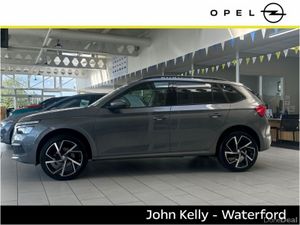 Skoda Kamiq 1.0TSI 95HP - Image 4