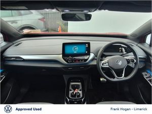 Volkswagen ID.4 LIFE DX 77kWh 174HP - 1 OWNER - Image 2