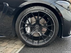 Mercedes-Benz CLE AMG CLE 53 4MATIC+ COUPE**Huge S - Image 4