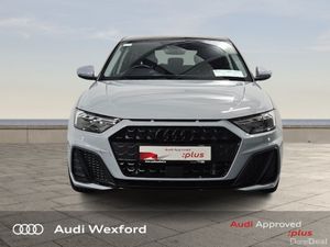 Audi A1 A1 SB 30 TFSI 116HP S-T S-Line - Image 3