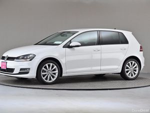 Volkswagen Golf **VIP SPECIAL**1.2 TSI DSG MK7 COM - Image 4