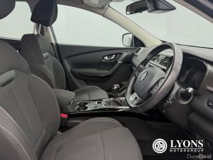 Renault Kadjar 1.5 dCi 110 ENERGY Dynamique Nav - Image 3