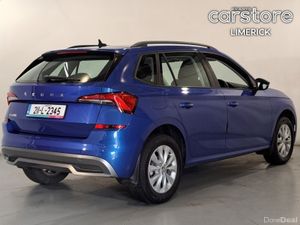 Skoda Kamiq 1.0TSI 115hp Ambition * Low Mileage * - Image 3