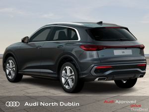 Audi Q5 SUV S-Line e-hybrid Quattro 220kW S tronic - Image 2