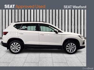SEAT Ateca 2.0TDI 115hp SE €45 per week - Image 4