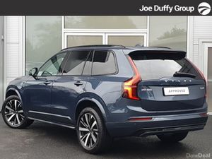 Volvo XC90 T8 Phev Awd Auto Plus Recharge 455 310+ - Image 3