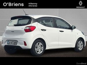 Hyundai i10 CLASSIC 1.0 PRISTINE CONDITION 1 OWNER - Image 3