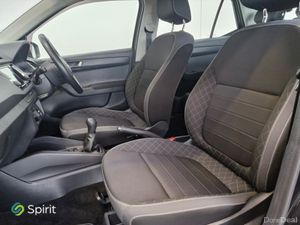 Skoda Fabia 1.0MPI 60HP Ambition **Call Jonathan O - Image 4