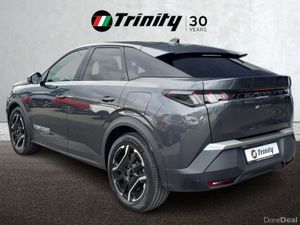 Peugeot 3008 527 Km Range ** ALLURE 73kWH 210BHP * - Image 3