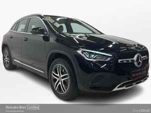 Mercedes-Benz GLA GLA 250 e PHEV Progressive Auto - Image 4