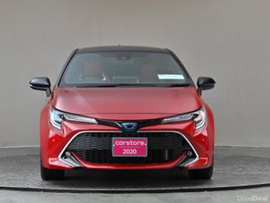 Toyota Corolla 1.8 HYBRID SPORT **BI-TONE ROOF**HA - Image 2
