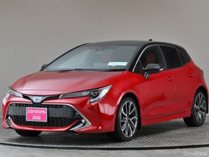 Toyota Corolla 1.8 HYBRID SPORT **BI-TONE ROOF**HA - Image 3