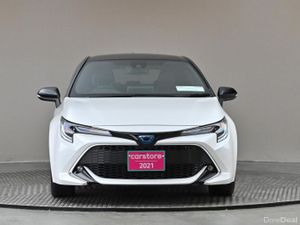 Toyota Corolla 1.8 HYBRID SPORT **BI-TONE ROOF**HA - Image 2