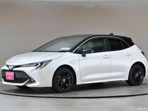 Toyota Corolla 1.8 HYBRID SPORT **BI-TONE ROOF**HA - Image 4