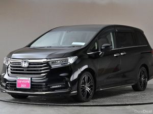 Honda Odyssey 2.0 HYBRID ABSOLUTE **EL SLIDING DOO - Image 3