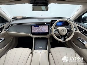 Mercedes-Benz E-Class E220D MHEV Exclusive Plus - Image 4