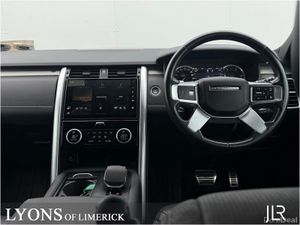 Land Rover Discovery 3.0SD6 R-Dynamic SE - Image 4
