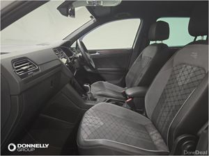 Volkswagen Tiguan 1.5 TSI 150 R-Line 5dr DSG - Image 3