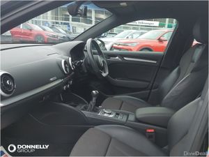 Audi A3 Diesel Sportback S Line - Image 3