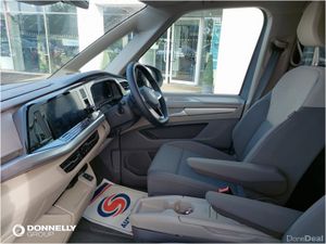 Volkswagen Multivan 1.5 TSI eHybrid Life 5dr LWB 4 - Image 2
