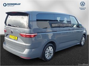 Volkswagen Multivan 1.5 TSI eHybrid Life 5dr LWB 4 - Image 3