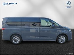 Volkswagen Multivan 1.5 TSI eHybrid Life 5dr LWB 4 - Image 4