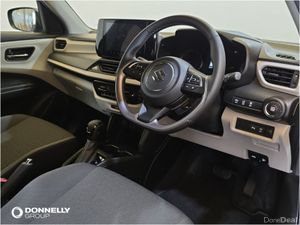 Suzuki Swift 1.2 Mild Hybrid Motion 5dr CVT - Image 4