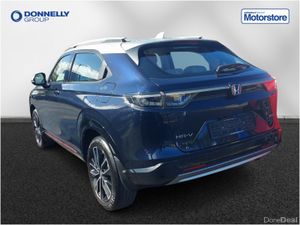 Honda HR-V 1.5 eHEV Advance Style 5dr CVT - Image 3