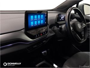 Volkswagen ID.4 109kW Life Pure 52kWh 5dr Auto - Image 2