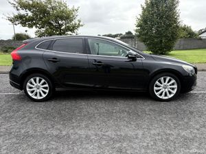 2015 Volvo V40, 1.6 Petrol, Automatic - Image 2