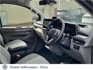 Volkswagen Caravelle STYLE PHEV LWB 230HP 8 SEATER - Image 3