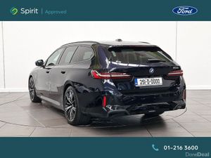 BMW 5-Series M Sport Auto ** CALL OR WHATS APP PAT - Image 3