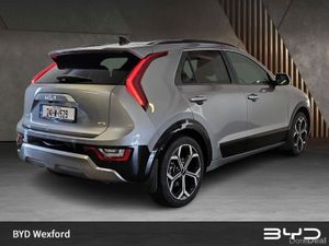 Kia Niro (Deposit Taken) Niro K3 HEV - Image 4