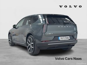 Volvo EX60 P10 AWD Ultra - Image 2