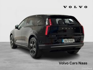 Volvo EX60 P10 AWD Ultra - Image 2