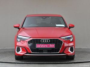 Audi A3 1.0 TFSI DSG SPORTBACK **LOW KMS** - Image 2