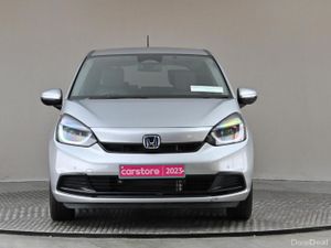Honda Fit 1.5 HEV E-CVT **9"ANDROID CAR PLAYER**PA - Image 2